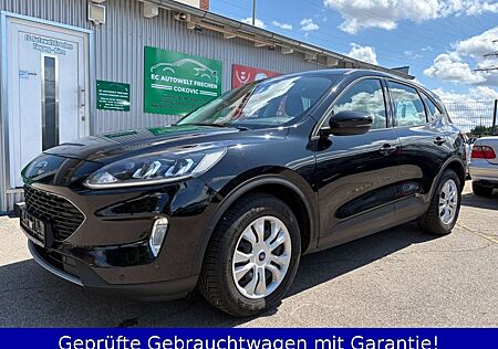 Ford Kuga Cool & Connect*KLIMAAUTOMATIK*LENKRAD-HZ*