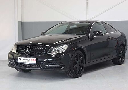 Mercedes-Benz C 220 CDI AMG Felgen~Sitzheizung~PDC~MFL~Navi