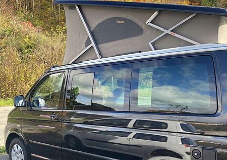 VW T5 California Volkswagen