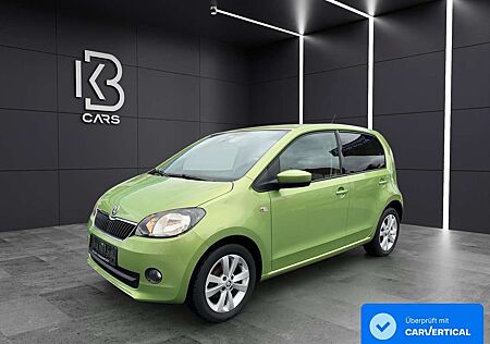Skoda Citigo Elegance | FINANZIERUNG 4,99%