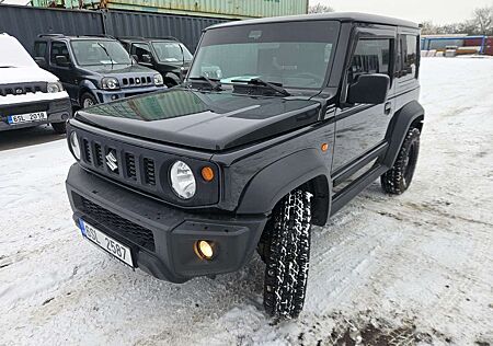 Suzuki Jimny 1.5 ALLGRIP Automatik Comfort