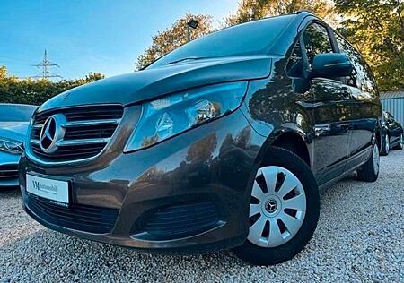 Mercedes-Benz V 200 V 220 d RISE lang 7Sitz*Navi*Tempo*SitzHz.