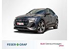 Audi e-tron Sportback S line 55 qu. ACC+AHK+PANO