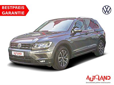Volkswagen Tiguan Allspace 1.5 16V TSI LED AHK Navi ACC