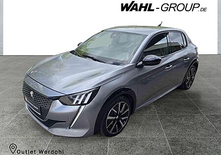 Peugeot 208 GT*LED*NAVIGATION*360° KAMERA*SITZHEIZUNG*