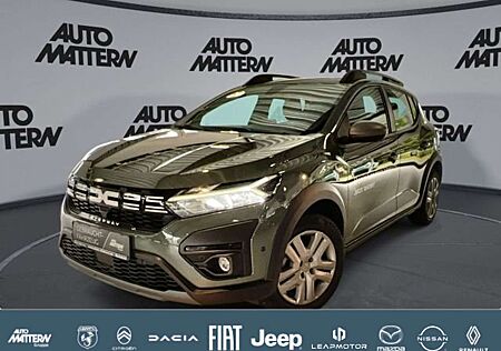 Dacia Sandero Stepway Expression TCe 90
