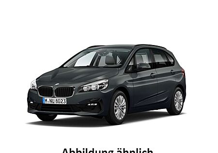 BMW 218 Active Tourer Advantage/Navi/Soundsystem
