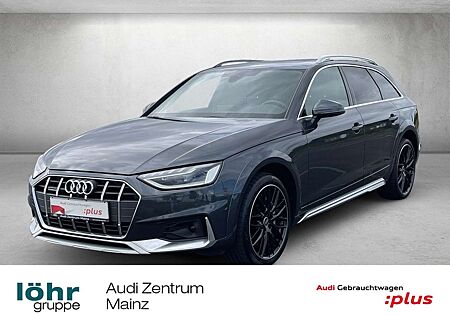 Audi A4 Allroad 50 TDI quattro tiptronic *Standhzg*