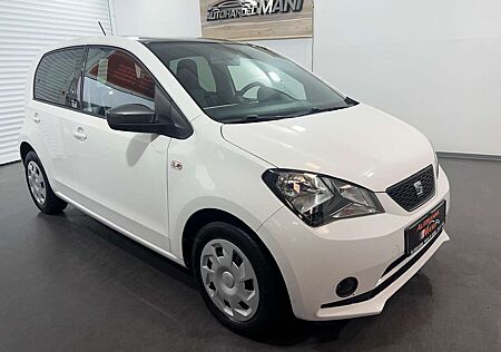 Seat Mii Chic/Panorama-Dach/Klimaanlage/Sitzheizung