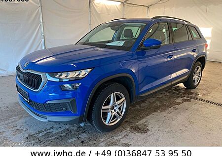 Skoda Kodiaq DSG FACELIFT/NAVI/VIRTUAL/ACC/STANDHZ