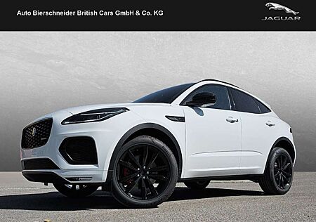 Jaguar E-Pace D200 AWD R-Dynamic SE