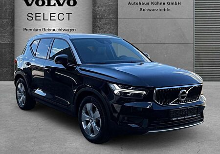 Volvo XC 40 XC40 D3 Momentum 2WD !! SEHR GUTE AUSSTATTUNG !!