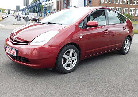 Toyota Prius Sol 1.5 VVT-i