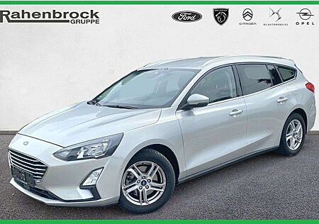 Ford Focus Cool & Connect Turnier EcoBoost
