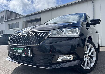 Skoda Fabia Combi 1.0 TSI Soleil DAB ACC SHZ PDC Klima