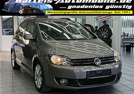 VW Golf Plus Volkswagen 1.2 TSI Life, Klima, Sitzheiz. GSHD
