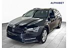 Skoda Superb Combi 2.0 TDI Sportline 4x4 AHK Virtual StHz