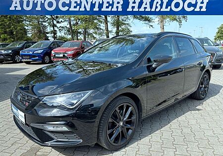 Seat Leon ST 1.5 TGI FR*AUTO. FULL-LINK*ACC*AHK*18"