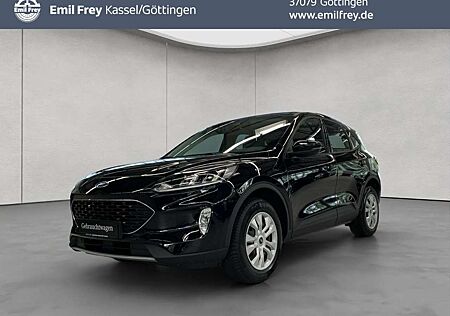 Ford Kuga 1.5 EcoBoost COOL&CONNECT AHK Allwetter