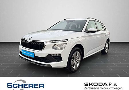 Skoda Kamiq 1.0 TSI DSG Selection LED+ACC+Kamera+App+C