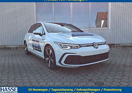 VW Golf Volkswagen GTD 2.0 TDI 7-Gang-DSG 147 kW (200 PS), Automatik