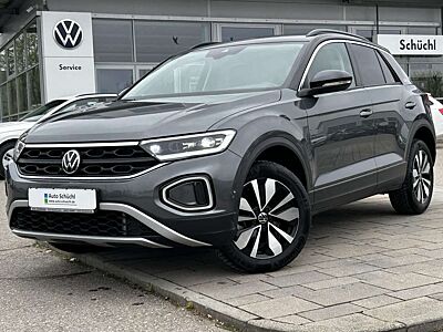Volkswagen T-Roc 2.0 TDI DSG GOAL AHK+APP-CONNECT+VIRTUAL-C