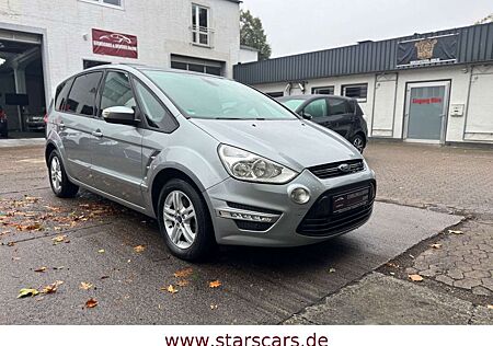 Ford S-Max *Business-Edition*SHZ*ALU*7-SITZER*TEMPOMAT