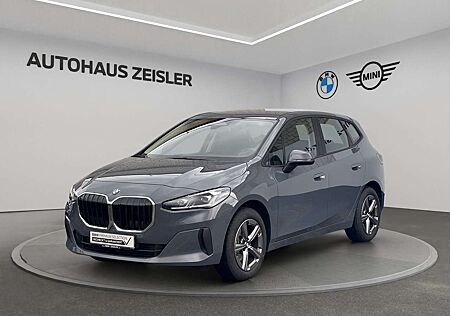 BMW 220 i Active Tourer AHK UPE 44.510,--