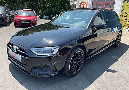 Audi A4 30 TDI advanced 2.0 TDI Aut. Navi Panorama
