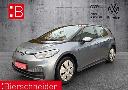 VW ID.3 Volkswagen Pro DIGITAL COCKPIT LED NAVI PDC ACC DAB