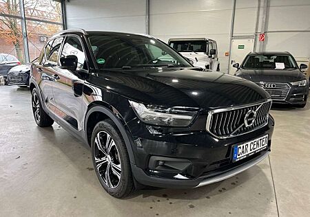 Volvo XC 40 XC40 Inscription Expression Recharge Plug-In