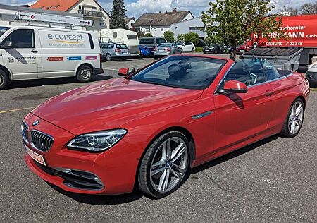 BMW 640 i