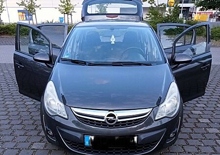 Opel Corsa 5-Türer 1.2 16V (ecoFLEX)