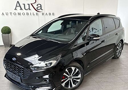 Ford S-Max 2.0 EB Aut. AWD ST-Line NAV+LED+AHK+ACC+PP