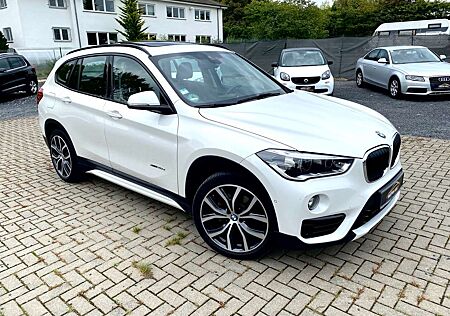 BMW X1 xDrive 20 d Sport Line