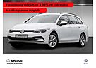 VW Golf Volkswagen VIII Variant Life 1.5 TSI LED+ Standh. Navi ACC