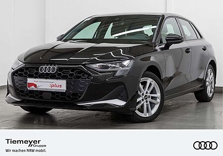 Audi A3 35 TDI ADVANCED HuD ACC SONOS KAMER