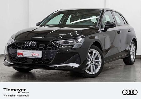 Audi A3 35 TDI ADVANCED HuD ACC SONOS KAMER