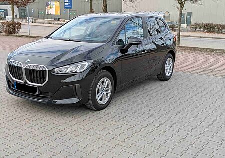 BMW 220i 220 Active Tourer Aut.