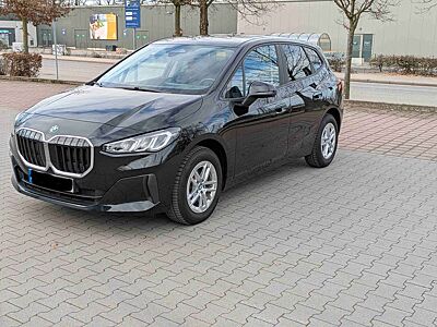 BMW 220 220i Active Tourer Aut.