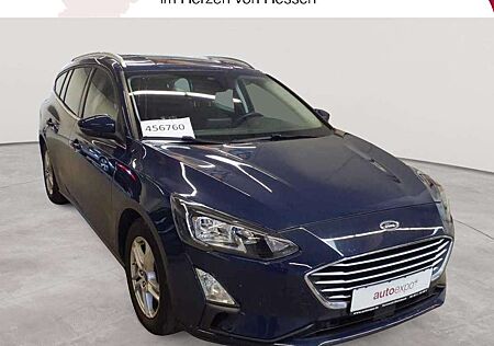 Ford Focus Turnier 1.5 EcoBlue COOL&CONNECT