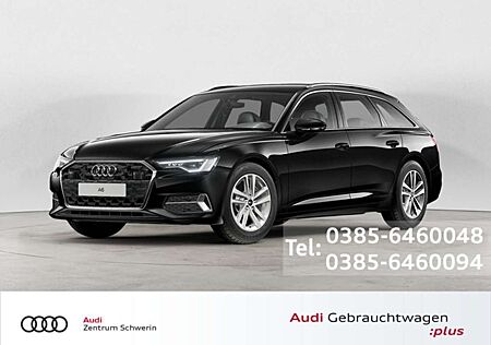 Audi A6 Avant 45 2.0 TFSI advanced S-tronic PANO