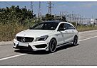 Mercedes-Benz CLA 45 AMG 4Matic Shooting Brake 7G-DCT