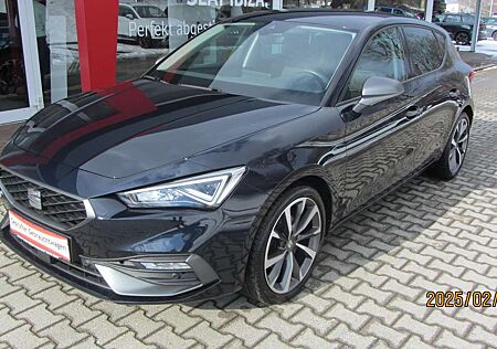 Seat Leon FR