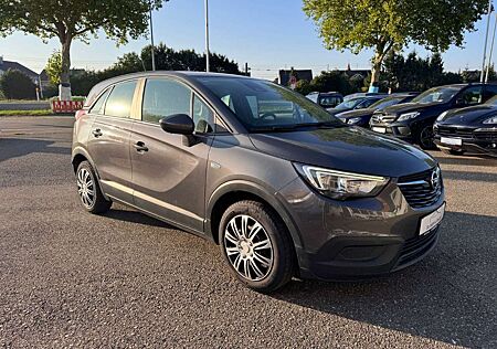 Opel Others Crossland X Edition *Zahnriemen neu*