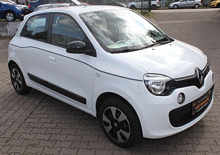 Renault Twingo Limited