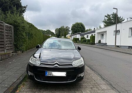 Citroën C5 Citroen 2.0 16V Aut. Exclusive