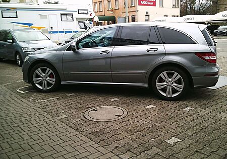 Mercedes-Benz R 350 CDI 4-Matic R -Klasse (BM 251) 7 Sitzer