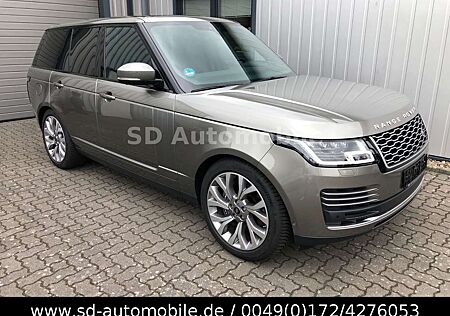 Land Rover Range Rover Vogue 3,0 SDV6