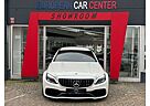 Mercedes-Benz C 63 AMG C 63 S AMG COUPE PERFORMANCE*BURMESTER*360*LED*